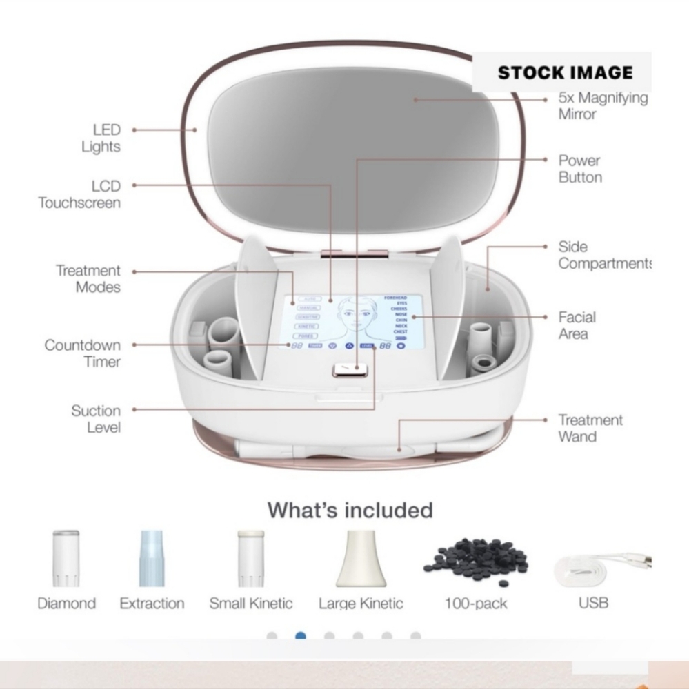 Trophy Skin UltradermMD Complete 3 in 1 System